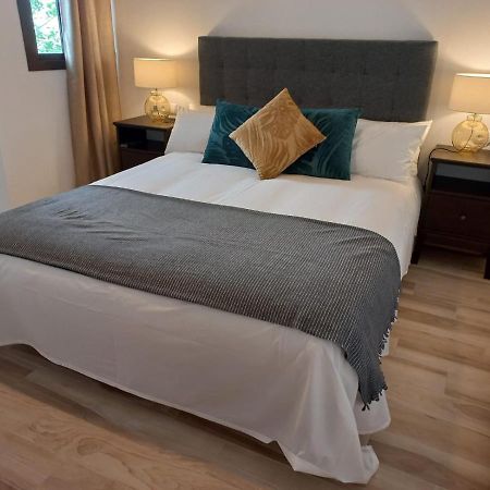 Casa Rural Aguilas Home Zhr Zahara De La Sierra Zewnętrze zdjęcie