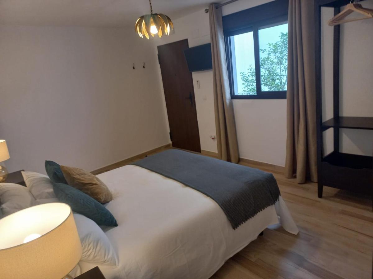 Casa Rural Aguilas Home Zhr Zahara De La Sierra Zewnętrze zdjęcie